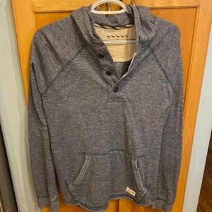 Vans - Mens pullover hoodie